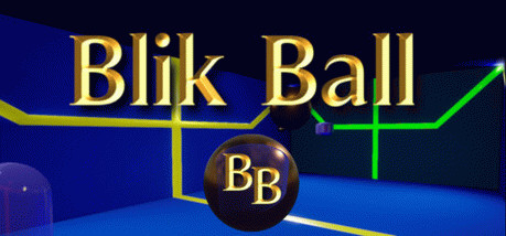 Игра Blik Ball