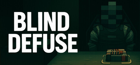 Купить игру Blind Defuse