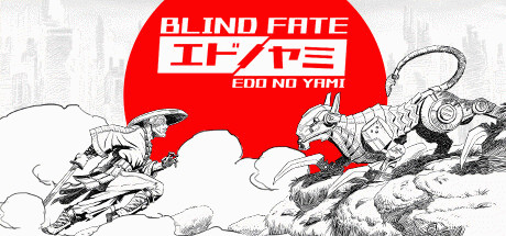 Игра Blind Fate: Edo no Yami