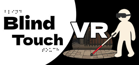 Игра Blind Touch VR