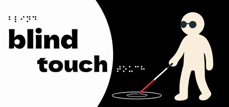 Игра Blind Touch