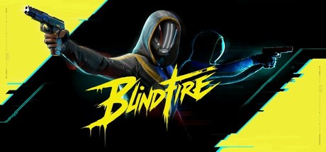 Игра Blindfire