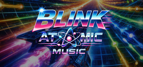 Игра Blink Atomic Music