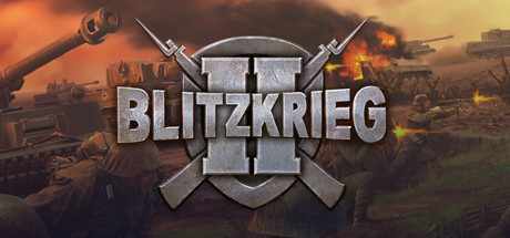Игра Blitzkrieg 2 Anthology