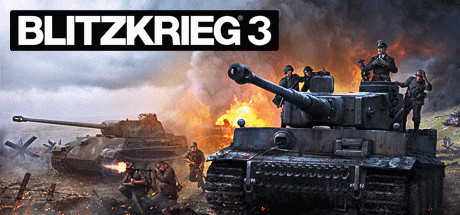 Игра Blitzkrieg 3