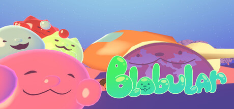 Купить игру Blobular