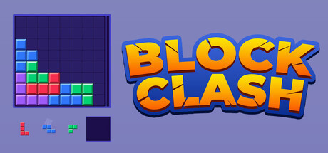 Купить игру Block Clash