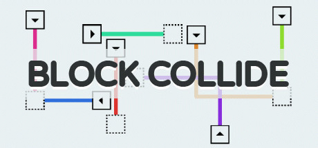 Игра Block Collide