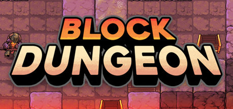 Игра Block Dungeon