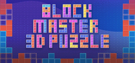Игра Block Master 3D Puzzle
