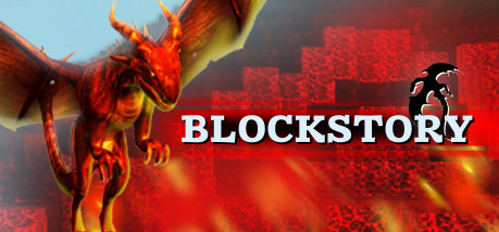 Игра Block Story