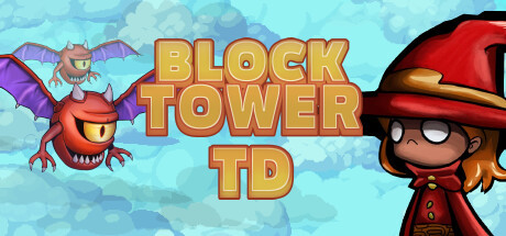 Игра Block Tower TD