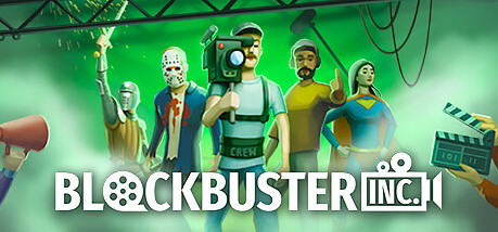 Игра Blockbuster Inc.