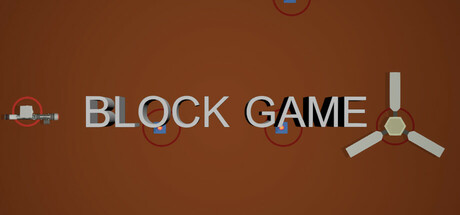 Купить игру BlockGame