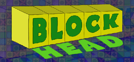 Игра Blockhead