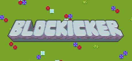 Купить игру Blockicker