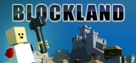 Купить игру Blockland 4-Pack