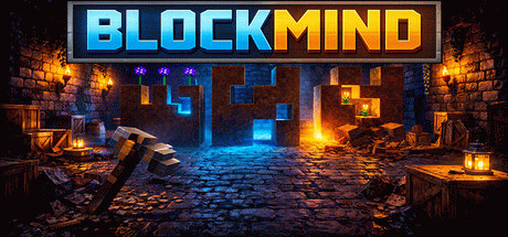 Игра Blockmind