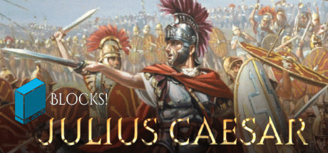 Игра Blocks!: Julius Caesar