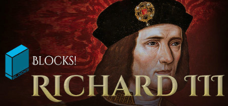 Игра Blocks!: Richard III
