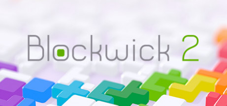 Игра Blockwick 2