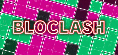Игра BLOCLASH