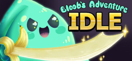 Игра Bloobs Adventure Idle
