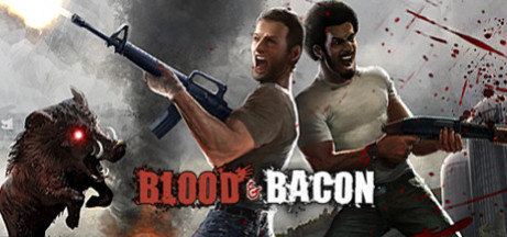 Игра Blood and Bacon
