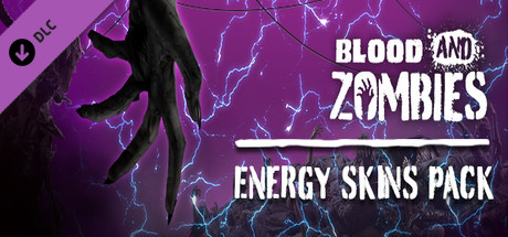 Игра Blood and Zombies - Skins Pack 1