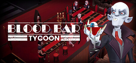Игра Blood Bar Tycoon