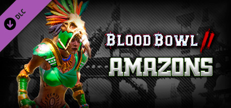 Игра Blood Bowl 2 - Amazon