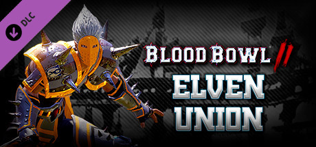 Игра Blood Bowl 2 - Elven Union