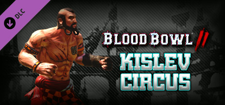 Игра Blood Bowl 2 - Kislev Circus