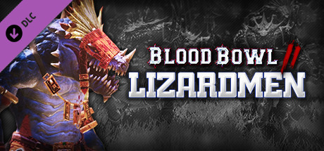 Игра Blood Bowl 2 - Lizardmen