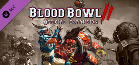 Игра Blood Bowl 2 - Official Expansion