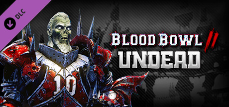 Игра Blood Bowl 2 - Undead