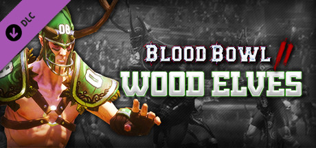 Купить игру Blood Bowl 2 - Wood Elves