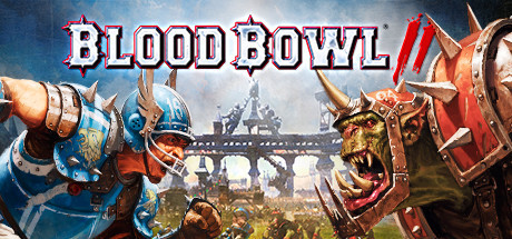 Игра Blood Bowl 2