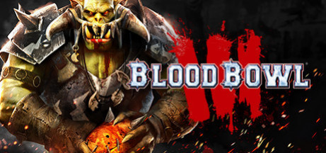 Игра Blood Bowl 3