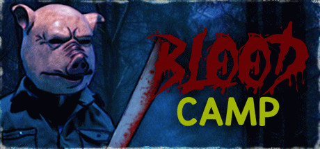 Игра Blood Camp
