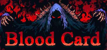 Игра Blood Card