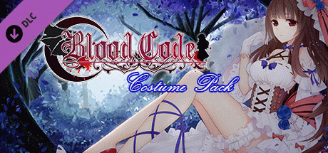 Игра Blood Code Costume Pack