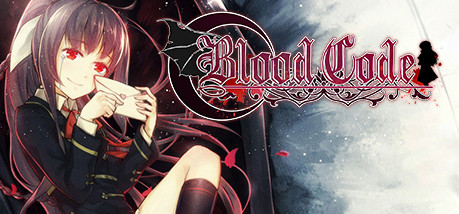 Игра Blood Code
