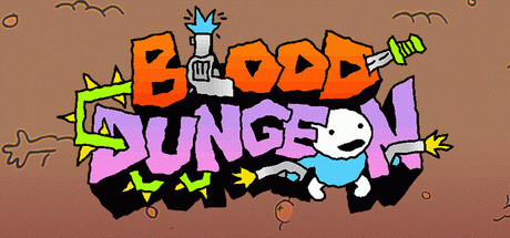Игра Blood Dungeon