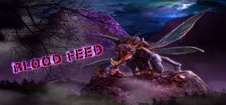 Игра Blood Feed