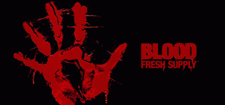 Игра Blood: Fresh Supply