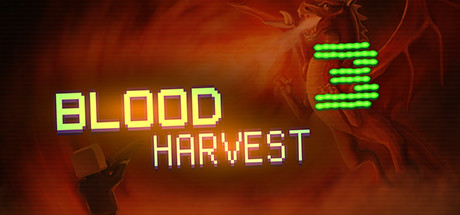 Игра Blood Harvest 3