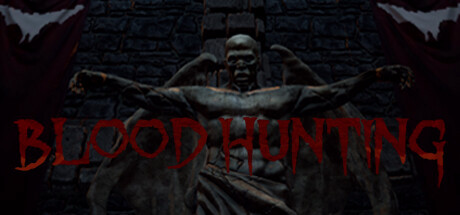 Игра Blood Hunting