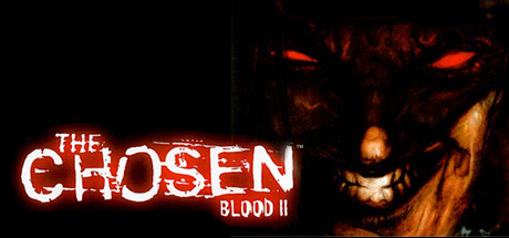 Игра Blood II: The Chosen + Expansion