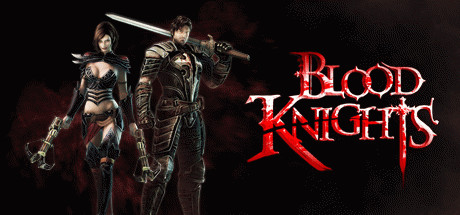 Игра Blood Knights